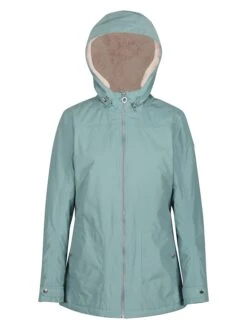 Regatta Funktionsjacke "Bergonia II" In Türkis -Regatta regatta funktionsjacke bergonia ii in turkis 4