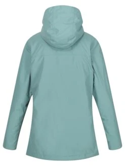 Regatta Funktionsjacke "Bergonia II" In Türkis -Regatta regatta funktionsjacke bergonia ii in turkis 5
