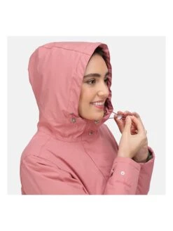 Regatta Funktionsjacke "Brigida" In Rosa -Regatta regatta funktionsjacke brigida in rosa 2
