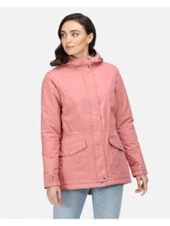 Regatta Funktionsjacke "Brigida" In Rosa