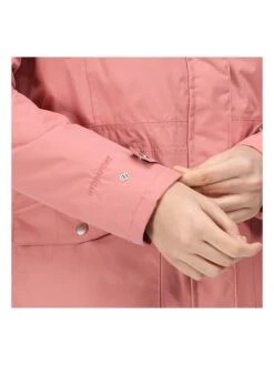 Regatta Funktionsjacke "Brigida" In Rosa -Regatta regatta funktionsjacke brigida in rosa 3