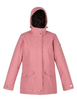 Regatta Funktionsjacke "Brigida" In Rosa -Regatta regatta funktionsjacke brigida in rosa 4