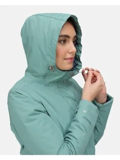 Regatta Funktionsjacke "Brigida" In Türkis -Regatta regatta funktionsjacke brigida in turkis 2