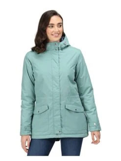 Regatta Funktionsjacke "Brigida" In Türkis