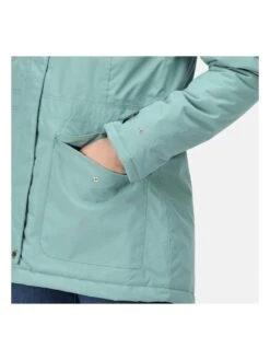 Regatta Funktionsjacke "Brigida" In Türkis -Regatta regatta funktionsjacke brigida in turkis 3