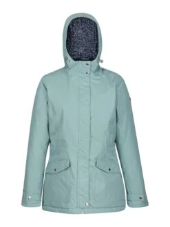 Regatta Funktionsjacke "Brigida" In Türkis -Regatta regatta funktionsjacke brigida in turkis 4