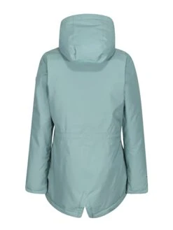 Regatta Funktionsjacke "Brigida" In Türkis -Regatta regatta funktionsjacke brigida in turkis 5