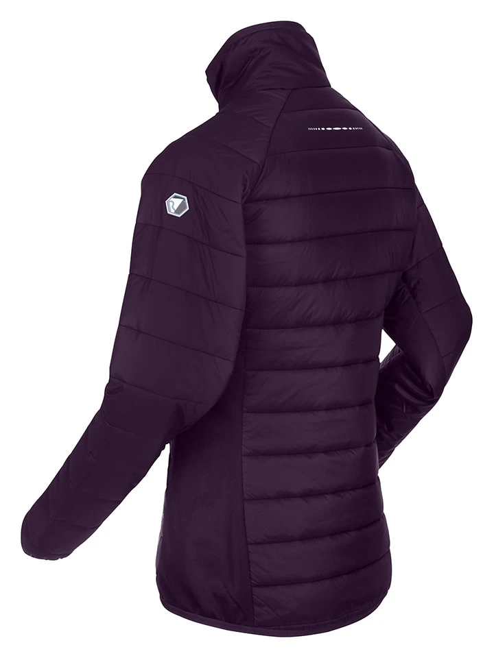 Funktionsjacke "Halton V" in Lila Regatta Funktionsjacke "Halton V" In Lila -Regatta regatta funktionsjacke halton v in lila 3