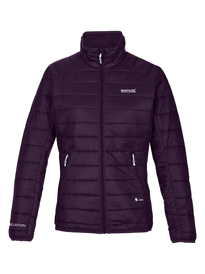 Funktionsjacke "Halton V" in Lila Regatta Funktionsjacke "Halton V" In Lila -Regatta regatta funktionsjacke halton v in lila