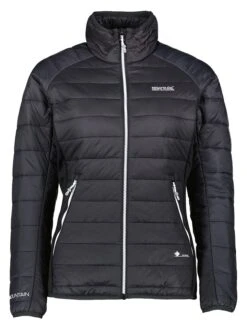 Regatta Funktionsjacke "Halton V" In Schwarz