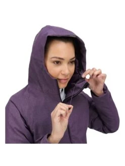 Regatta Funktionsjacke "Highside VI" In Lila -Regatta regatta funktionsjacke highside vi in lila 2