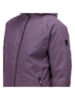 Regatta Funktionsjacke "Highside VI" In Lila -Regatta regatta funktionsjacke highside vi in lila 3