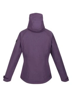 Regatta Funktionsjacke "Highside VI" In Lila -Regatta regatta funktionsjacke highside vi in lila 5