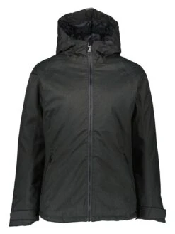 Regatta Funktionsjacke "Highside VI" In Schwarz