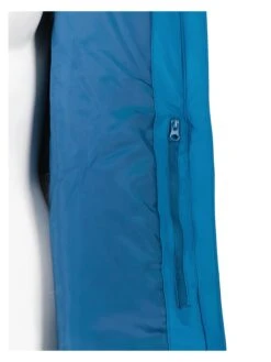 Regatta Funktionsjacke "Highton Stretch II" In Blau -Regatta regatta funktionsjacke highton stretch ii in blau 2