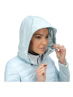 Regatta Funktionsjacke "Himalia" In Hellblau -Regatta regatta funktionsjacke himalia in hellblau 2