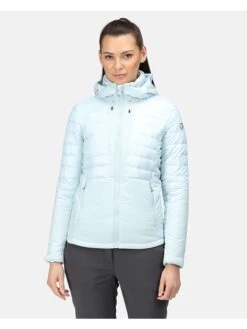 Regatta Funktionsjacke "Himalia" In Hellblau