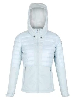 Regatta Funktionsjacke "Himalia" In Hellblau -Regatta regatta funktionsjacke himalia in hellblau 4