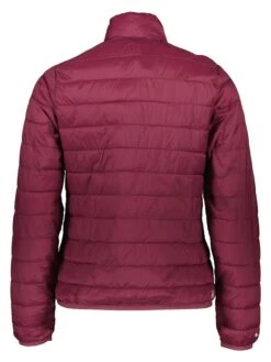 Regatta -Regatta regatta funktionsjacke in bordeaux 1