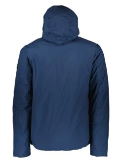 Regatta -Regatta regatta funktionsjacke in dunkelblau 1