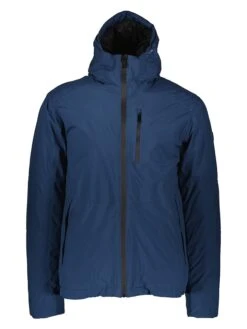 Regatta Funktionsjacke In Dunkelblau