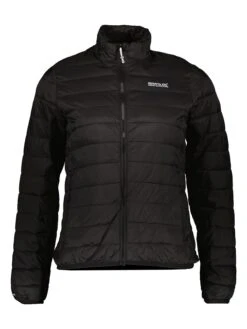 Regatta Funktionsjacke In Schwarz