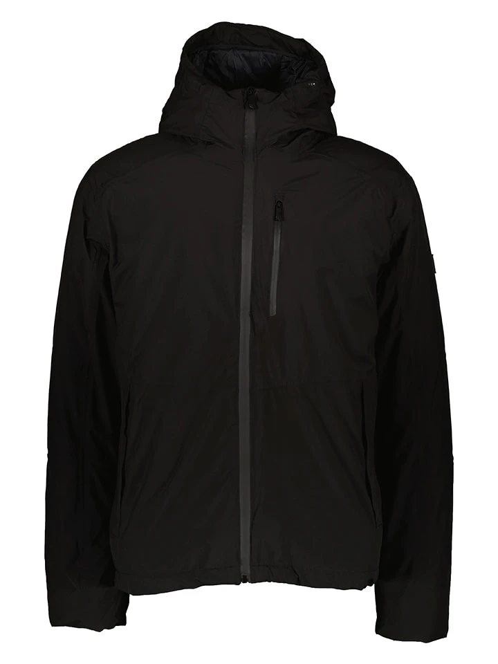 Funktionsjacke in Schwarz Regatta Funktionsjacke In Schwarz -Regatta regatta funktionsjacke in schwarz 3