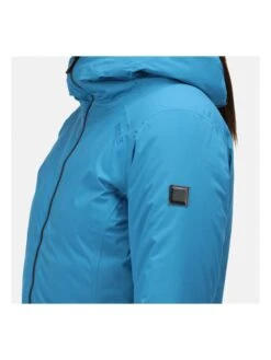 Regatta Funktionsjacke "Sanda" In Blau -Regatta regatta funktionsjacke sanda in blau 2