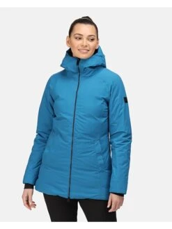 Regatta Funktionsjacke "Sanda" In Blau