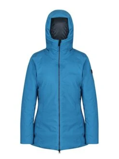 Regatta Funktionsjacke "Sanda" In Blau -Regatta regatta funktionsjacke sanda in blau 4