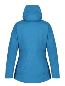 Regatta Funktionsjacke "Sanda" In Blau -Regatta regatta funktionsjacke sanda in blau 5