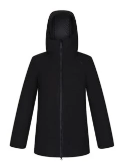 Regatta Funktionsjacke "Sanda" In Schwarz -Regatta regatta funktionsjacke sanda in schwarz 4