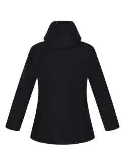 Regatta Funktionsjacke "Sanda" In Schwarz -Regatta regatta funktionsjacke sanda in schwarz 5