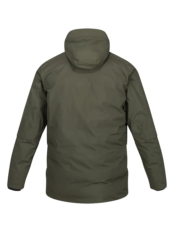 Funktionsjacke "Yewbank II" in Khaki Regatta Funktionsjacke "Yewbank II" In Khaki -Regatta regatta funktionsjacke yewbank ii in khaki 1