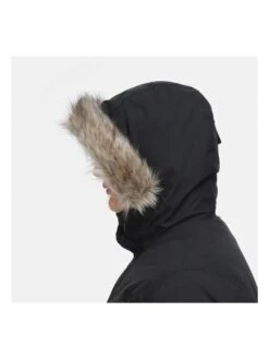 Regatta Funktionsparka "Volter" In Schwarz 2 Regatta Funktionsparka "Volter" In Schwarz -Regatta regatta funktionsparka volter in schwarz 2