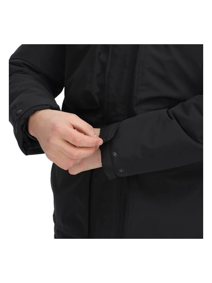 Funktionsparka "Volter" in Schwarz Regatta Funktionsparka "Volter" In Schwarz -Regatta regatta funktionsparka volter in schwarz 4