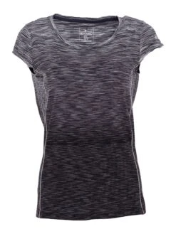 Regatta Funktionsshirt In Anthrazit