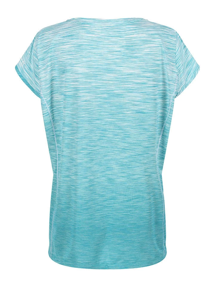 Funktionsshirt in Hellblau Regatta Funktionsshirt In Hellblau -Regatta regatta funktionsshirt in hellblau 1