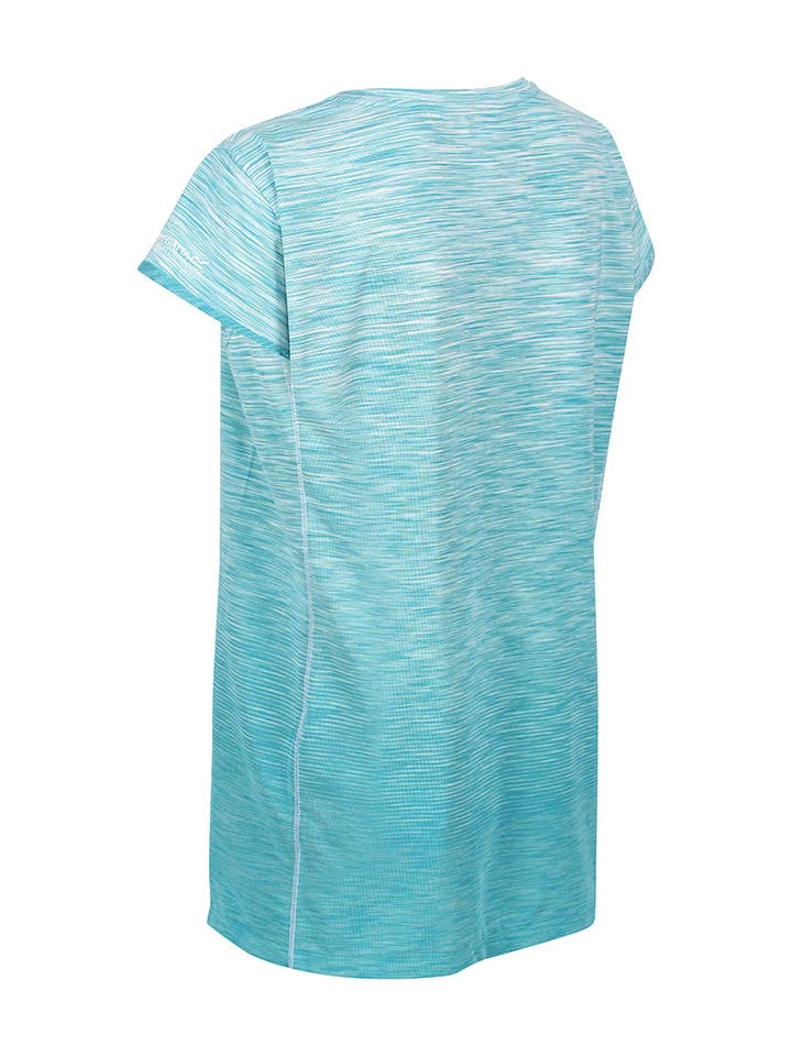 Funktionsshirt in Hellblau Regatta Funktionsshirt In Hellblau -Regatta regatta funktionsshirt in hellblau 3