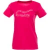 Regatta Funktionsshirt In Pink