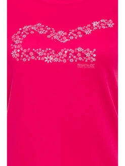 Regatta Funktionsshirt In Pink -Regatta regatta funktionsshirt in pink 2