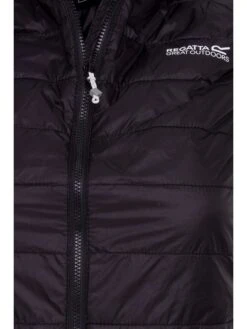 Regatta Funktionsweste In Schwarz -Regatta regatta funktionsweste in schwarz 2