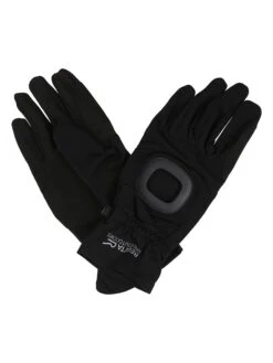 Regatta Handschuhe "Britelight" In Schwarz