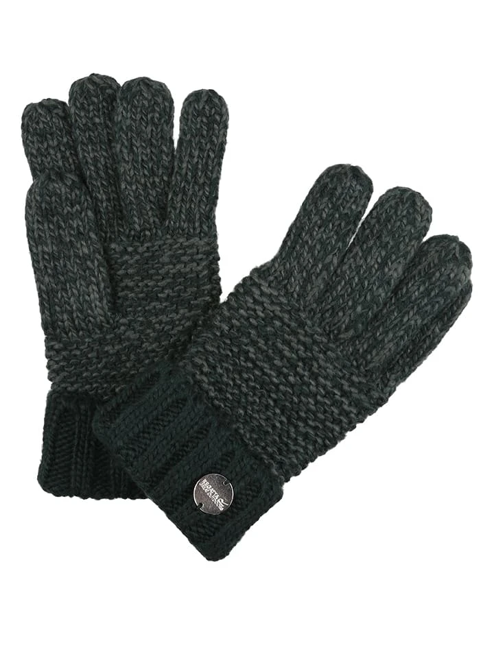 Handschuhe "Frosty Glove IV" in Dunkelgrün Regatta Handschuhe "Frosty Glove IV" In Dunkelgrün -Regatta regatta handschuhe frosty glove iv in dunkelgrun