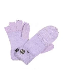 Regatta Handschuhe "Heddie Lux" In FLieder