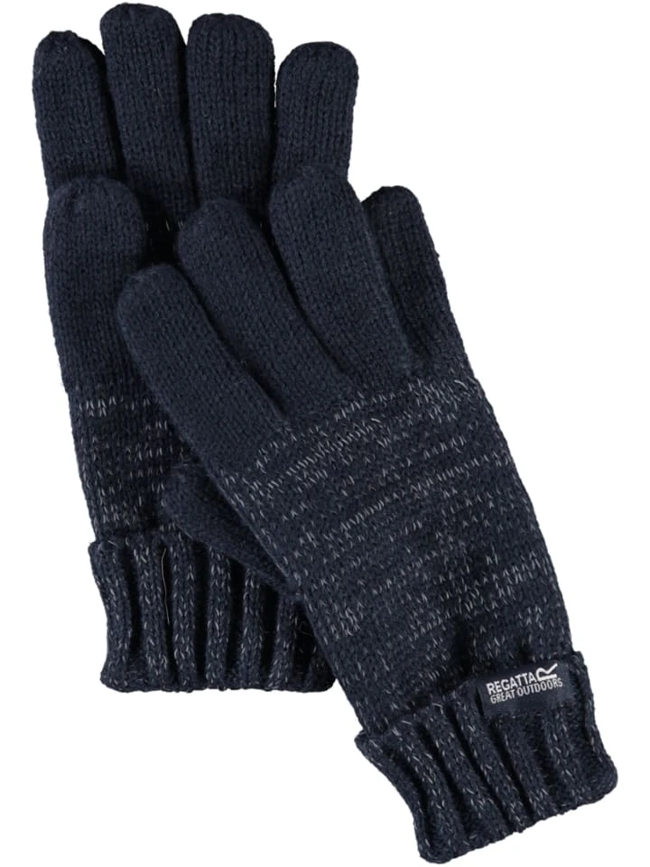 Handschuhe "Luminosity" in Dunkelblau Regatta Handschuhe "Luminosity" In Dunkelblau -Regatta regatta handschuhe luminosity in dunkelblau