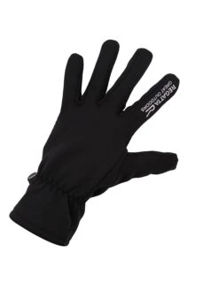 Regatta Handschuhe "Touchtip Tech Glv II" In Schwarz