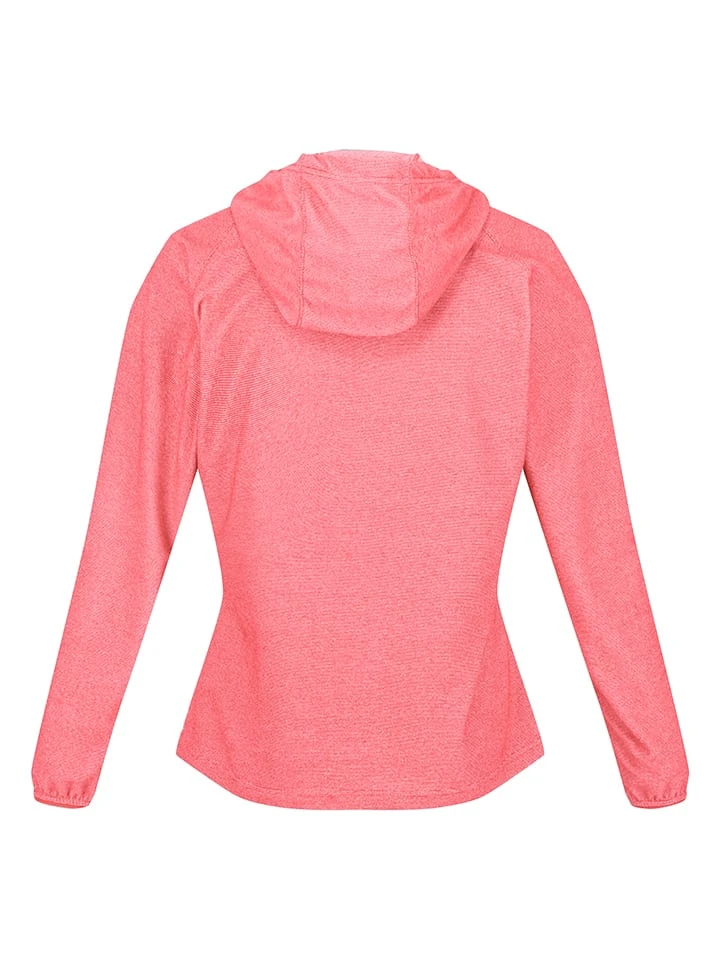 Hoodie "Montes" in Koralle Regatta Hoodie "Montes" In Koralle -Regatta regatta hoodie montes in koralle 1