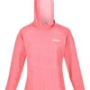 Regatta Hoodie "Montes" In Koralle