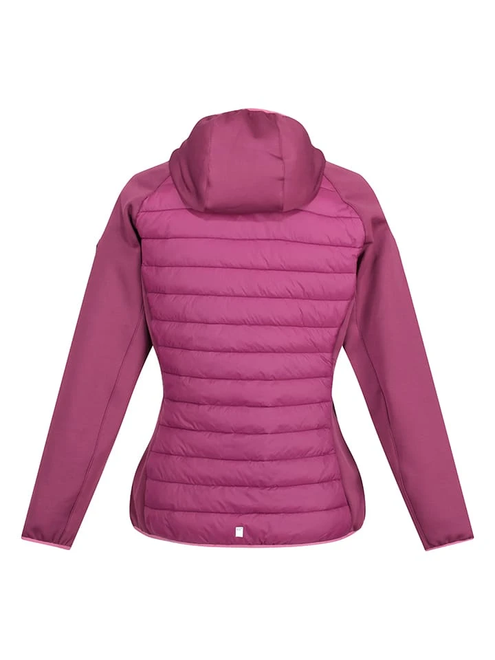 Hybridjacke "Andreson VII" in Lila Regatta Hybridjacke "Andreson VII" In Lila -Regatta regatta hybridjacke andreson vii in lila 1